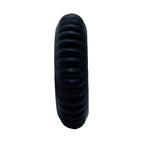 BAILE - ANELLO PENIENO TITAN NERO 1,9 CM