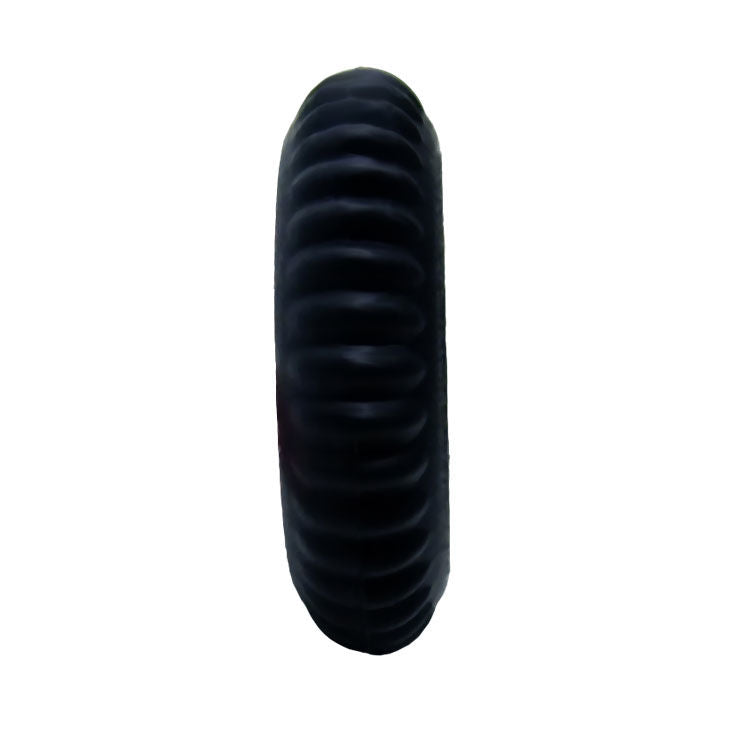 BAILE - ANELLO PENIENO TITAN NERO 1,9 CM