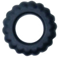 BAILE - ANELLO PER EREZIONE TITAN NERO 2 CM