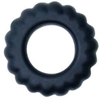BAILE - ANELLO PER EREZIONE TITAN NERO 2 CM