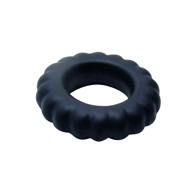BAILE - ANELLO PER EREZIONE TITAN NERO 2 CM