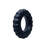 BAILE - ANELLO PER EREZIONE TITAN NERO 2 CM