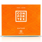 CONFORTEX - CONDOM NATURE BOX 144 UNITÀ