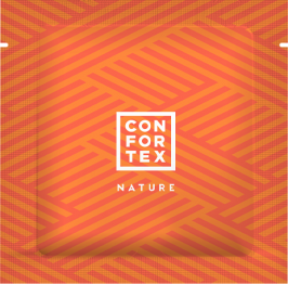 CONFORTEX - CONDOM NATURE BOX 144 UNITÀ