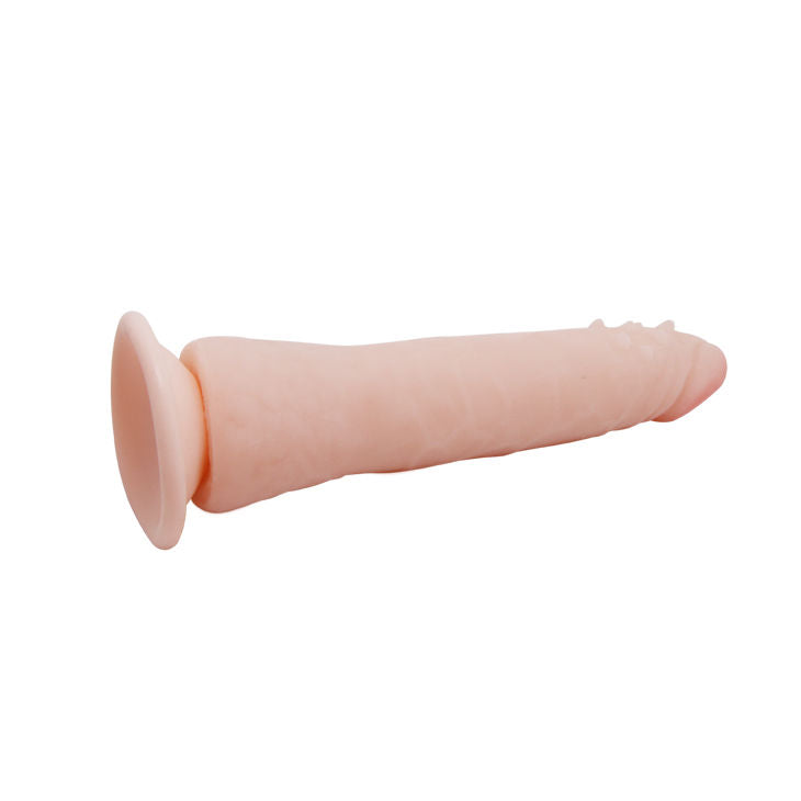 BAILE - REALISTIC FIT TPR VERTEBRA 20.1 CM