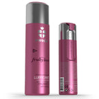 SWEDE - FRUITY LOVE LUBRICANTE POMELO ROSA Y MANGO 100 ML