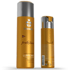 SWEDE - FRUITY LOVE LUBRICANTE MIEL DE FRUTAS TROPICALES 100 ML