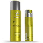 SWEDE - FRUITY LOVE LUBRICANTE VAINILLA O PERA 100 ML