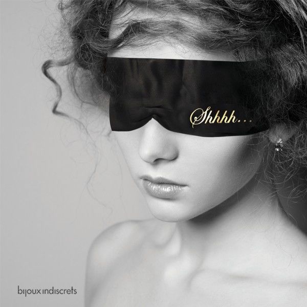 BIJOUX - MASCARILLA CHUT