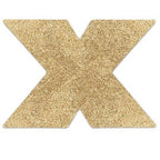 BIJOUX - COPRICAZZI INDISCRETS ORO FLASH