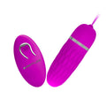 PRETTY LOVE - UOVO VIBRANTE FLIRTATION DAWN