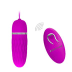 PRETTY LOVE - UOVO VIBRANTE FLIRTATION DAWN