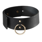 BIJOUX INDISCRETS MAZE - COLLANA NERA CON BRACCIALETTO