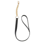 BIJOUX INDISCRETS MAZE - COLLANA NERA CON BRACCIALETTO