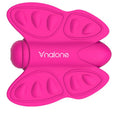 NALONE - VIBRATORE A FARFALLA MINI MADAM