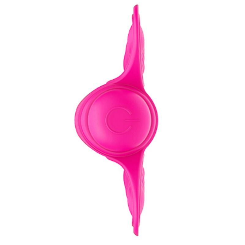 NALONE - VIBRATORE A FARFALLA MINI MADAM