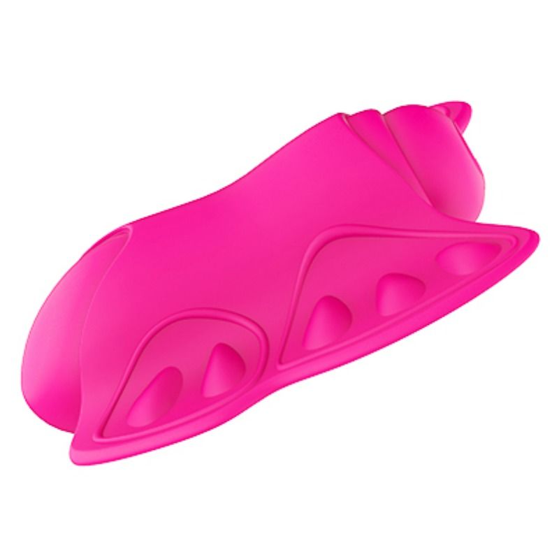 NALONE - VIBRATORE A FARFALLA MINI MADAM