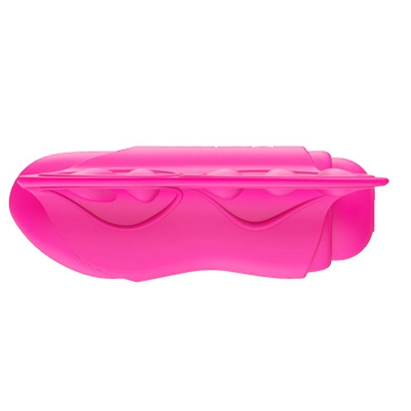 NALONE - VIBRATORE A FARFALLA MINI MADAM