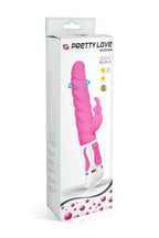 PRETTY LOVE - SMART STEVEN CONEJO ROSA