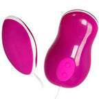 PRETTY LOVE - UOVO VIBRANTE FLIRTATION CON TELECOMANDO AVERY