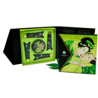 SHUNGA - KIT TÉ VERDE BIO SECRETO GEISHA