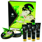 SHUNGA - KIT TÉ VERDE BIO SECRETO GEISHA