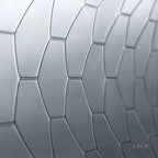 LELO - CAJA DE PRESERVATIVOS HEX 3 UNIDADES