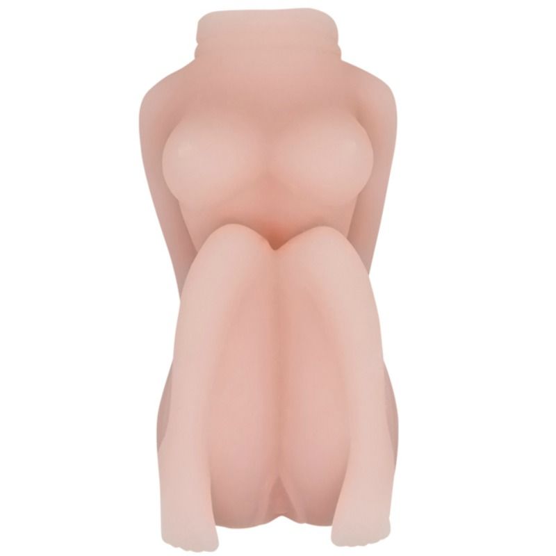 BAILE - TEMPTATION PASSION LADY MLE MINI MASTURBATEUR SNUG FIT PUSSY