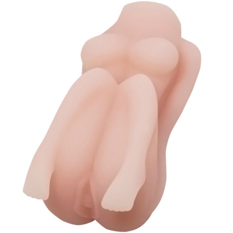 BAILE - TEMPTATION PASSION LADY MLE MINI MASTURBATEUR SNUG FIT PUSSY