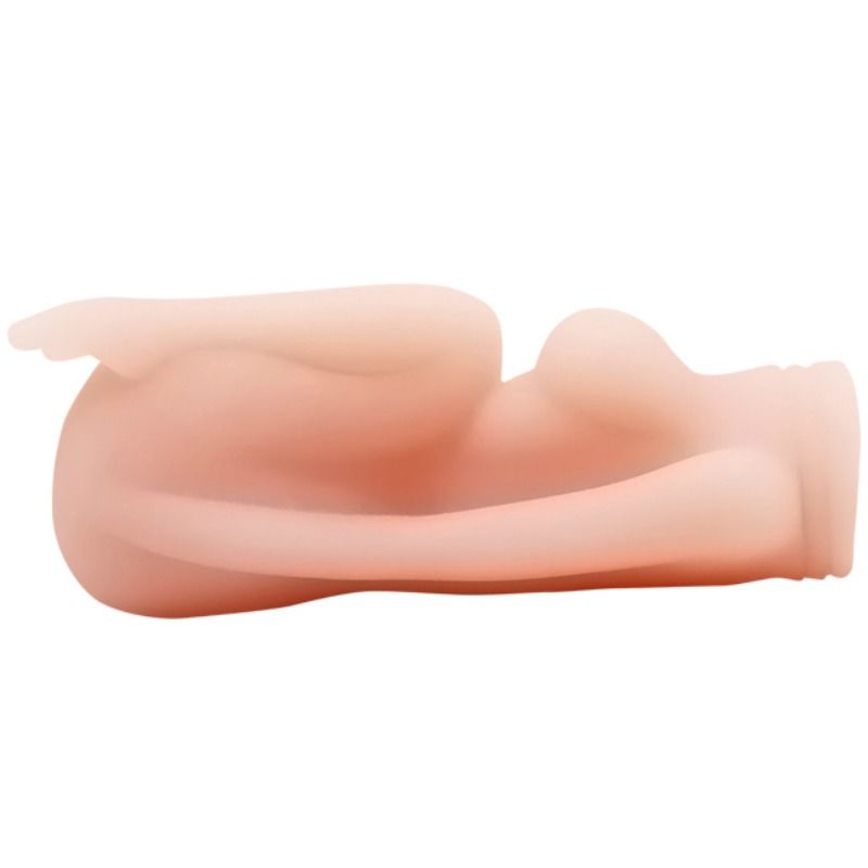 BAILE - TEMPTATION PASSION LADY MLE MINI MASTURBATEUR SNUG FIT PUSSY