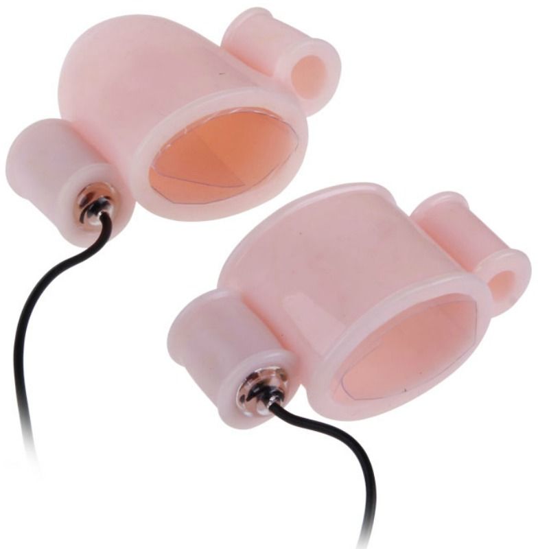 BAILE - COUVRE-VIBRATEUR PÉNIS ALFRED AVEC CONTRÔLE