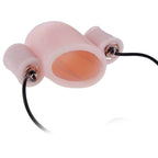 BAILE - COUVRE-VIBRATEUR PÉNIS ALFRED AVEC CONTRÔLE