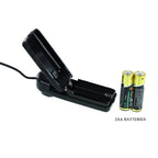 BAILE - COUVRE-VIBRATEUR PÉNIS ALFRED AVEC CONTRÔLE