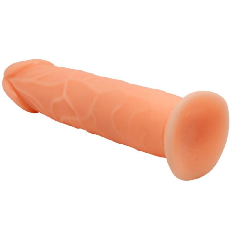 BAILE - REALISTIC DILDO VIVE 19.8 CM NATURAL COLOR