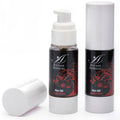 EXTASE SENSUAL - OLIO STIMOLANTE A EFFETTO CALORE IN OMAGGIO DA CUBA 30 ML