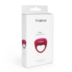 NALONE - ANELLO VIBRANTE ROSA VIBRANT LOVE