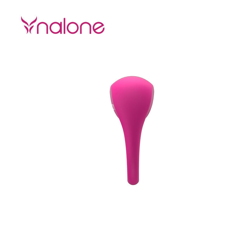NALONE - ANELLO VIBRANTE ROSA VIBRANT LOVE
