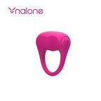 NALONE - ANELLO VIBRANTE ROSA VIBRANT LOVE