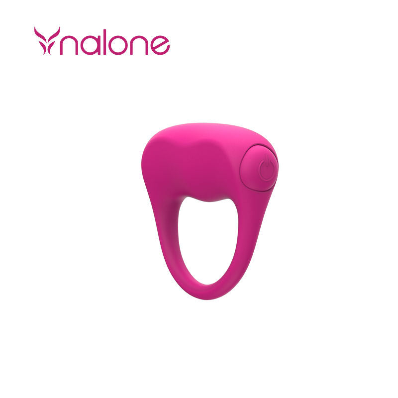 NALONE - ANELLO VIBRANTE ROSA VIBRANT LOVE