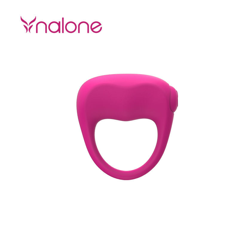 NALONE - ANELLO VIBRANTE ROSA VIBRANT LOVE