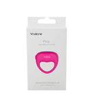 NALONE - ANELLO VIBRANTE ROSA VIBRANT LOVE