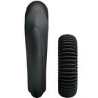 BAILE - KIT 2 ANNEAUX SILICONE ANNEAU VIRILITÉ