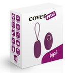 COVERME - HUEVO TELECONTROLADO LAPI LILA