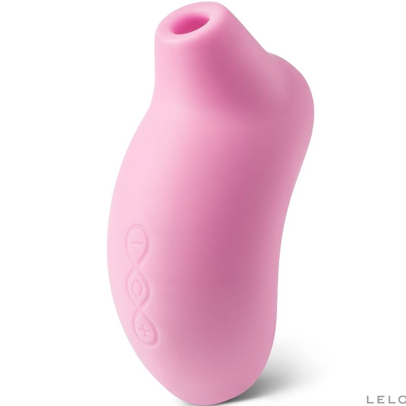 LELO - Sona Cruise Clitoral Massager, Rose