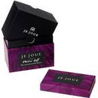 JE JOUE - MIMI MASSAGGIATORE DELICATO VIOLA