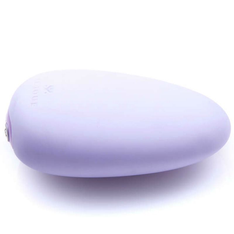 JE JOUE - MIMI MASSAGGIATORE DELICATO VIOLA