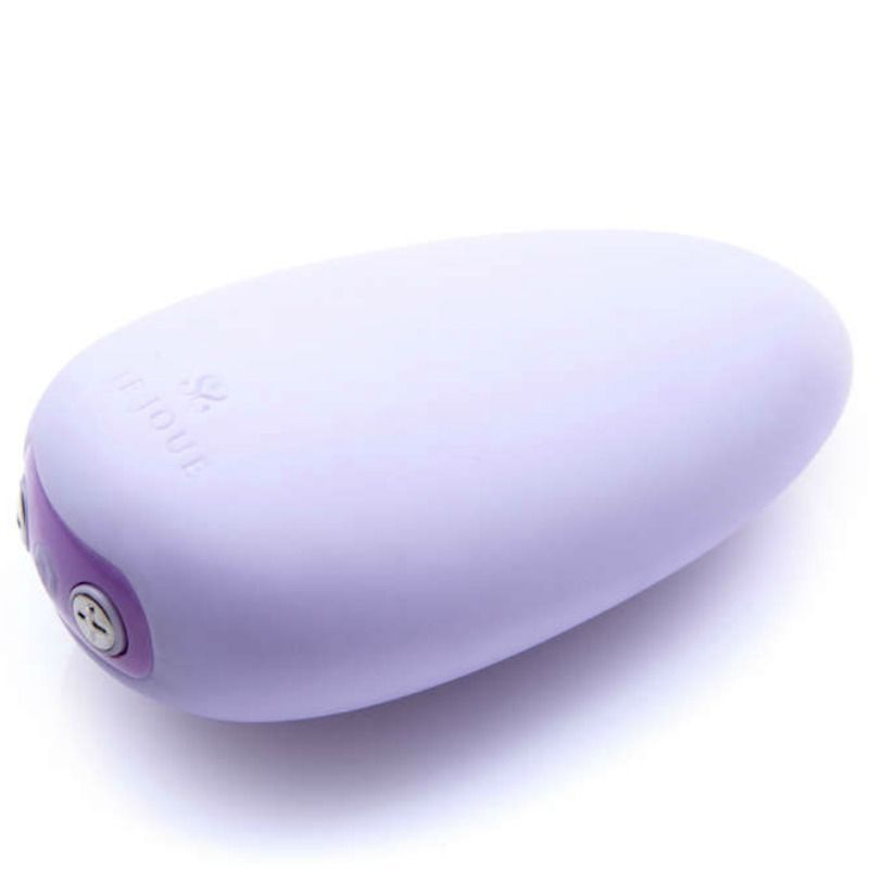 JE JOUE - MIMI MASSAGGIATORE DELICATO VIOLA
