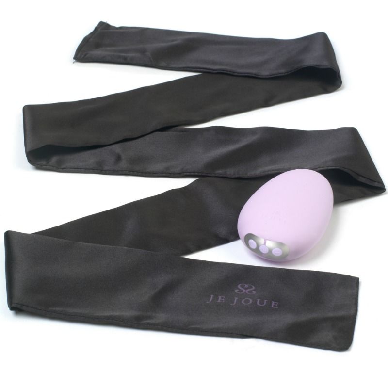 JE JOUE - MIMI MASSAGGIATORE DELICATO VIOLA