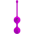 PRETTY LOVE - KEGEL SERRER II SFERE ESERCIZI KEGEL