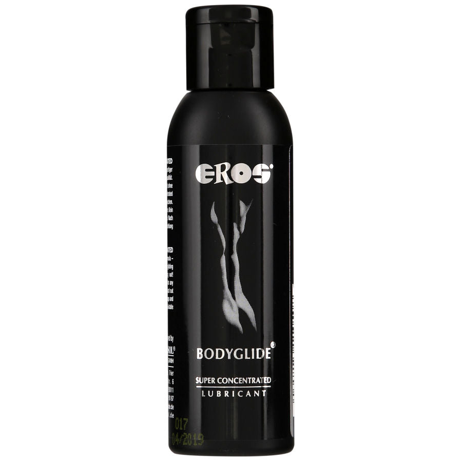 EROS - BODYGLIDE LUBRIFIANT SILICONE SUPERCONCENTRÉ 50 ML